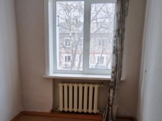 3-комн. квартира, 58 м², 1/3 этаж