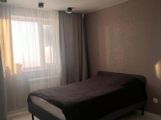 2-комн. квартира, 60.7 м², 18/22 этаж