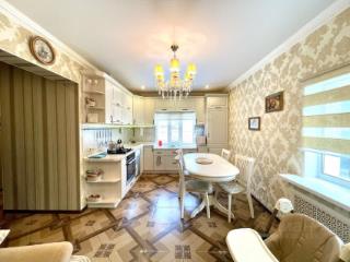 2-этажный дом, 139 м², 6 соток