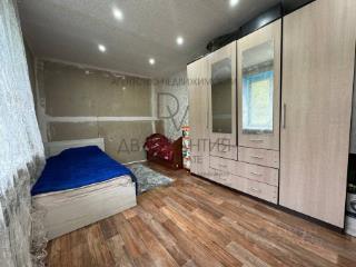 1-этажный коттедж, 43.6 м², 14 соток