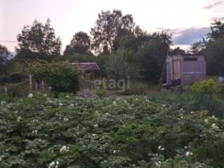 1-этажный дом, 40.9 м², 59 соток