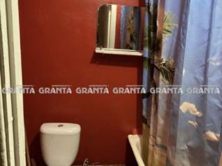 1-комн. квартира, 33 м², 4/5 этаж