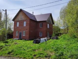 2-этажный коттедж, 185.6 м², 11.86 соток