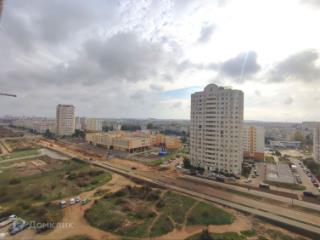 1-комн. квартира, 33.7 м², 11/12 этаж