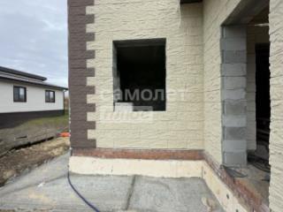 2-этажный коттедж, 220 м², 13 соток