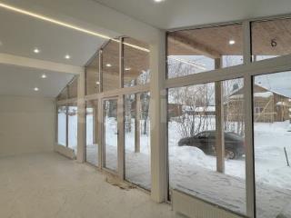  дом, 120 м², 10 соток