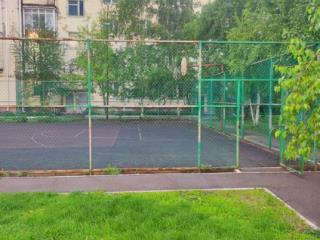 3-комн. квартира, 75 м², 5/5 этаж