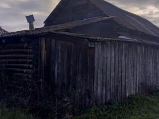  дом, 53 м², 20.1 соток