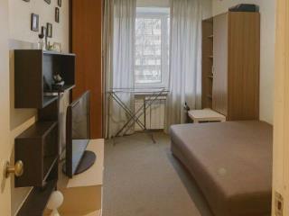 Комната, 46.7 м², 2-комн.