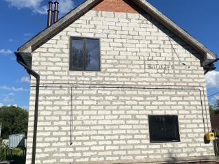  дом, 160 м², 15 соток