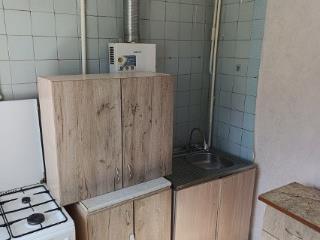 3-комн. квартира, 55.2 м², 1/4 этаж