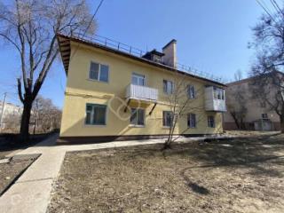 3-комн., Квартира, 61.9 м², 1/2 этаж