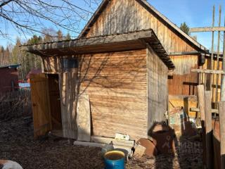 2-этажный дом, 26 м², 5 соток