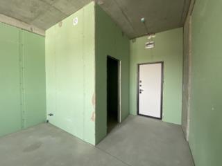 Студия, 27.3 м², 2/2 этаж