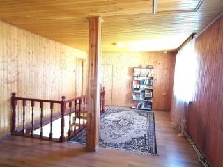  дом, 136 м², 10.1 соток