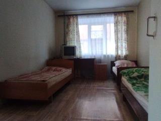 2-комн. квартира, 41.2 м², 1/5 этаж
