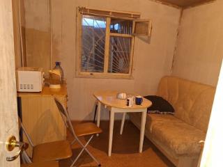  коттедж, 40 м², 8 соток