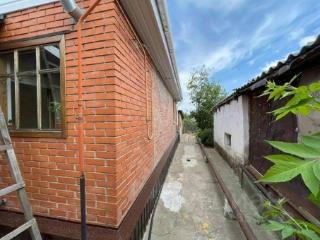 1-этажный дом, 85.8 м², 11 соток