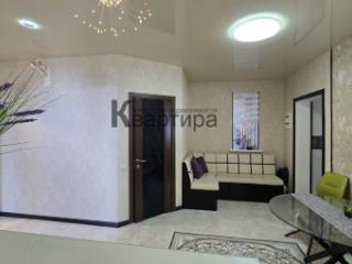 2-этажный коттедж, 126 м², 7 соток