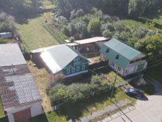 1-этажный дом, 110 м², 12 соток