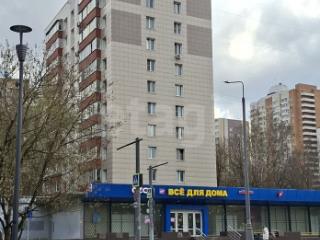 2-комн. квартира, 50 м², 11/17 этаж
