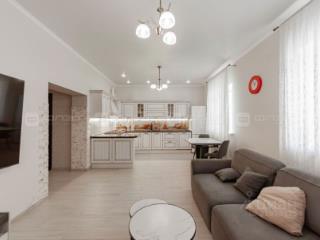 2-этажный дом, 130 м², 4.8 сотки