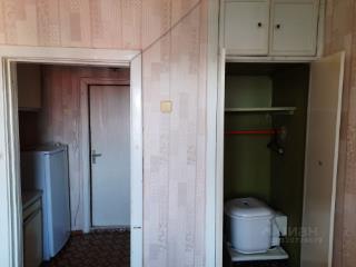 1-комн. квартира, 12.3 м², 5/5 этаж