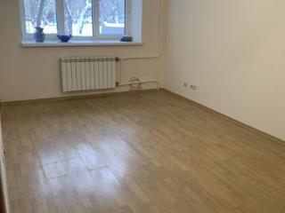 2-комн. квартира, 68 м², 1/5 этаж