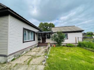 1-этажный дом, 122 м², 10.5 соток