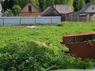  коттедж, 14 м², 5.82 соток