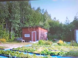 1-этажный дом, 12 м², 20 соток