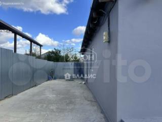 1-этажный дом, 114.5 м², 6.7 соток