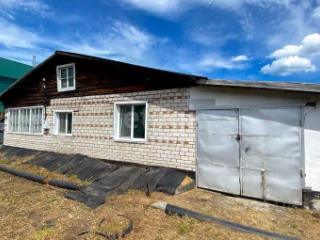 1-этажный дом, 72.2 м², 13.72 соток