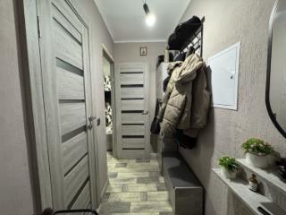 2-комн. квартира, 43.3 м², 3/5 этаж