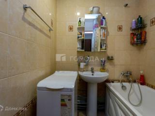 3-комн. квартира, 73.5 м², 4/5 этаж