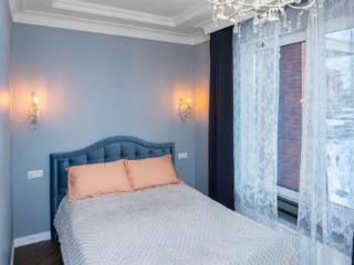 Студия, 35 м², 3/3 этаж