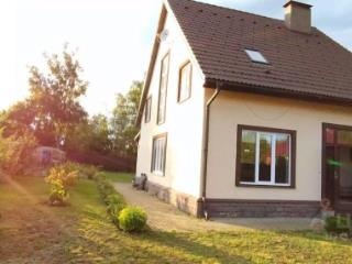 2-этажный коттедж, 150.9 м², 10 соток