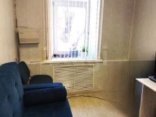 3-комн. квартира, 74 м², 1/2 этаж