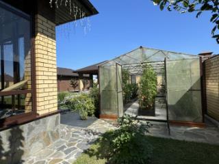 2-этажный коттедж, 218.5 м², 15 соток