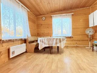 1-этажный дом, 147 м², 31 сотка