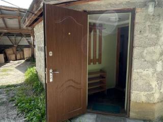 1-комн. квартира, 37 м², 1/1 этаж