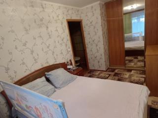 3-комн. квартира, 57.6 м², 4/5 этаж