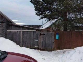 1-этажный дом, 40.8 м², 11 соток