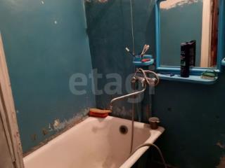 1-комн. квартира, 28 м², 4/5 этаж