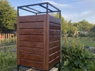 1-этажный дом, 60 м², 10 соток