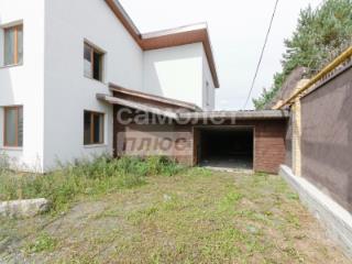 2-этажный коттедж, 810.2 м², 8.26 соток