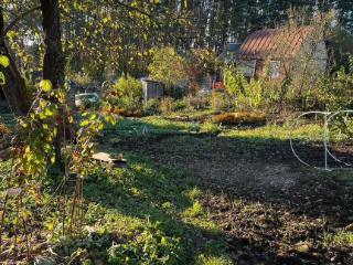  коттедж, 20 м², 11.8 соток