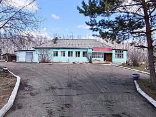 1-этажный дом, 174 м², 59.8 соток