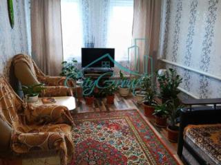 1-этажный дом, 57.3 м², 9.14 соток