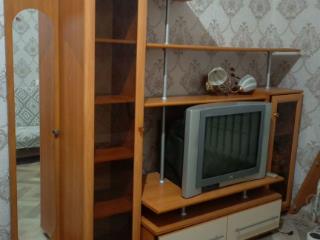 Комната, 1 м², 1-комн.